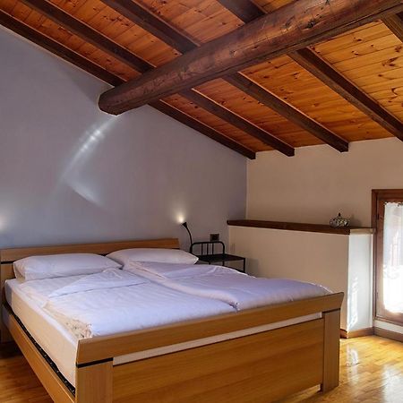 Apartmán Casa Dany Malcesine Exteriér fotografie